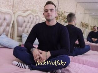 JackWolfsky