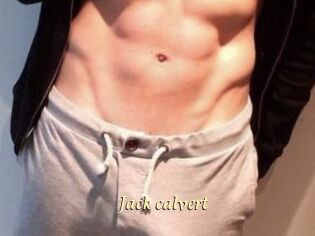 Jack_calvert