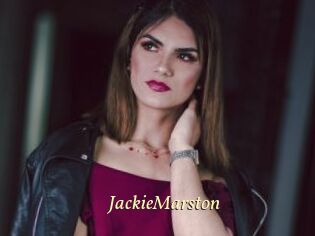 JackieMarston