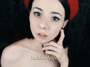 JacklinAllford