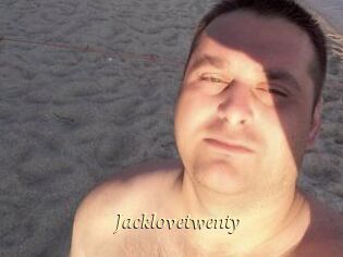 Jacklovetwenty Vidéo porno gratuite