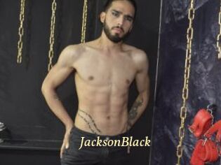 JacksonBlack