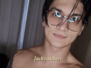 JacksonBoss