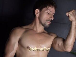 JacksonFox
