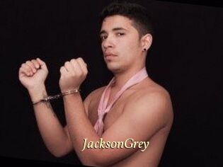 JacksonGrey