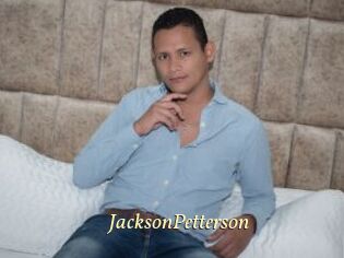 JacksonPetterson