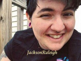 JacksonRaleigh