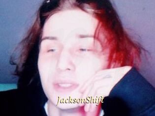 JacksonShift