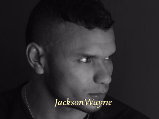 JacksonWayne