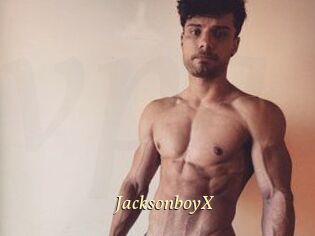 JacksonboyX