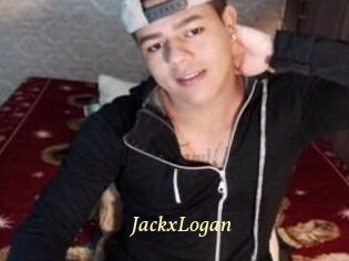JackxLogan