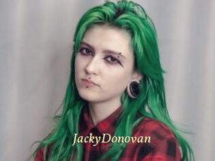 JackyDonovan