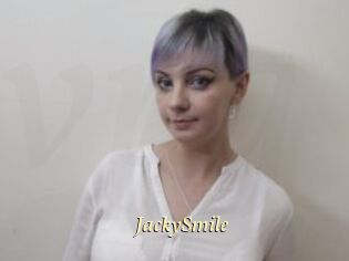 JackySmile