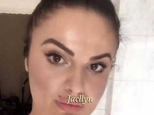 Jacllyn