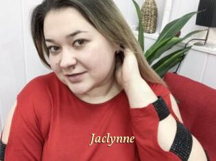 Jaclynne