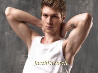 JacobDivineX