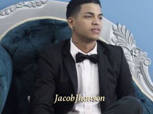 JacobJhonson