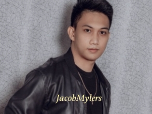 JacobMylers Vidéo porno gratuite