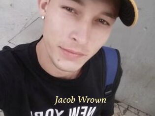 Jacob_Wrown