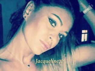 Jacqueline77