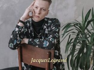 JacquesLegrand