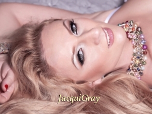 JacquiGray