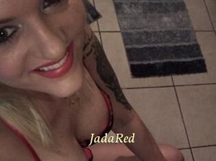 JadaRed