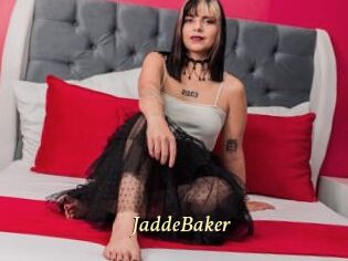 JaddeBaker Vidéo porno gratuite