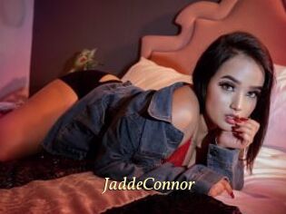 JaddeConnor