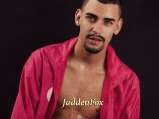 JaddenFox