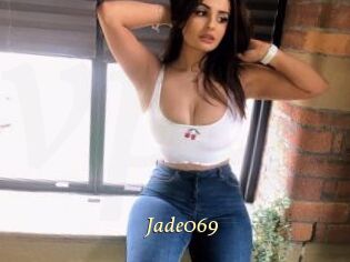 Jade069 Vidéo porno gratuite