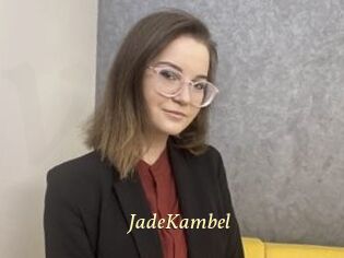 JadeKambel