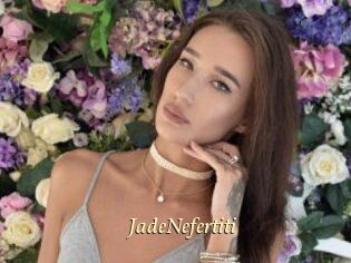 JadeNefertiti