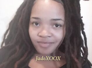 JadeXOOX