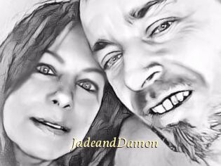 JadeandDamon