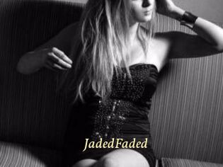 JadedFaded