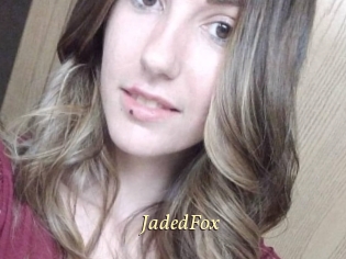 JadedFox