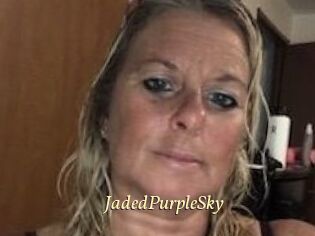 JadedPurpleSky