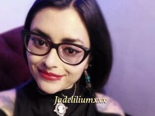 Jadeliliumxxx
