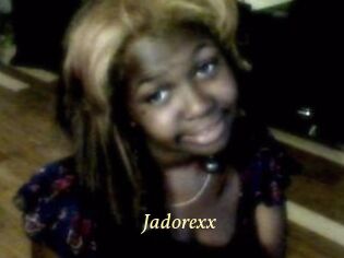 Jadorexx