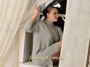 JadvigaComina