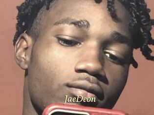 JaeDeon