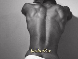 JaedanFox