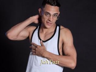 JahTuzi