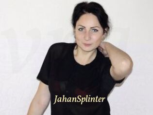 JahanSplinter