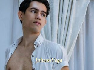 JahsonVega