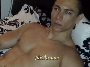 Jai_Chrome Vidéo porno gratuite