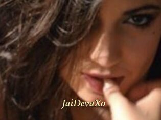 JaiDevaXo