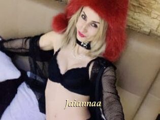 Jaiannaa
