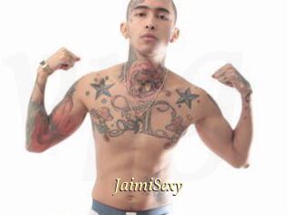 JaimiSexy